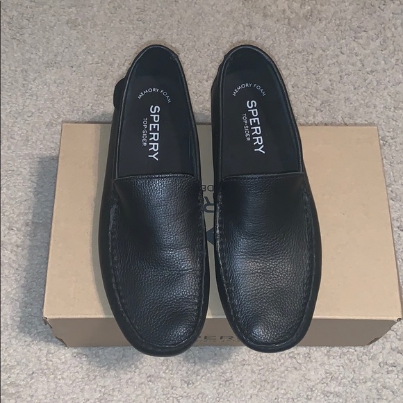 Sperry Other - NWOT Sperry Loafers